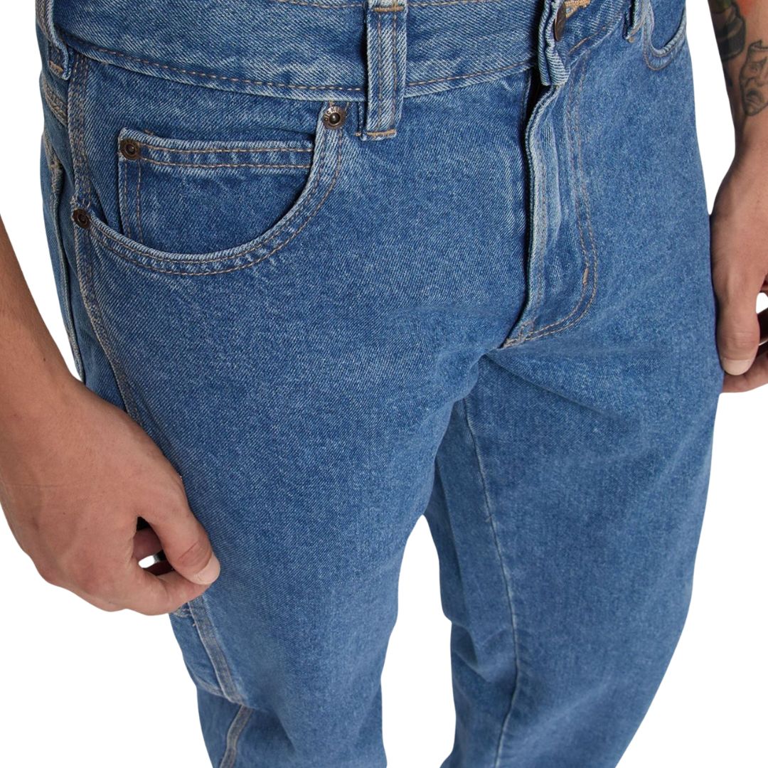Dickies 993 Regular Tapered Carpenter Jeans