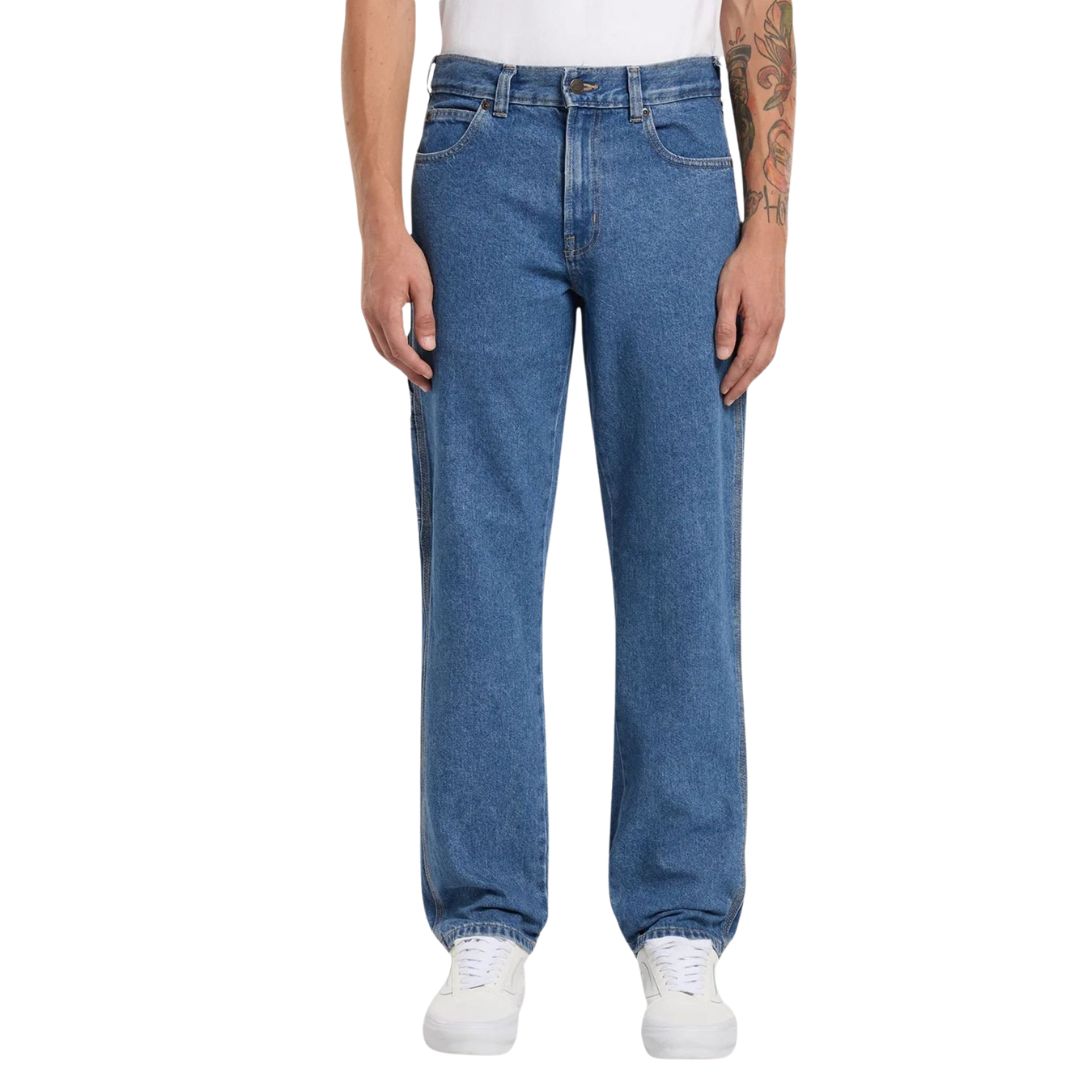 Dickies 993 Regular Tapered Carpenter Jeans