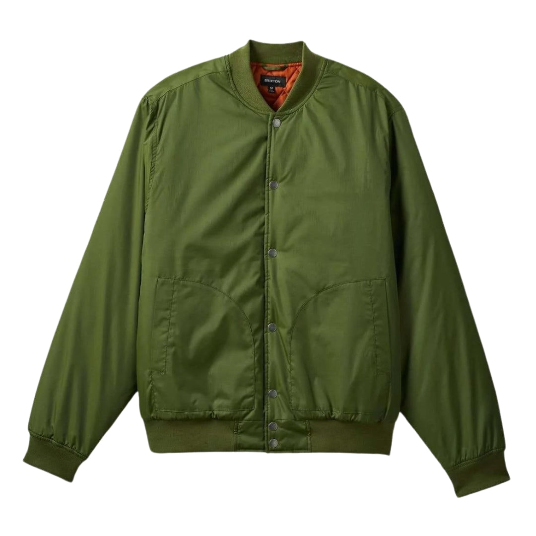 Dillinger Flight Cypress Bomber Jacket