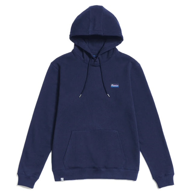 Penfield Navy Blazer Original Logo Hoodie image 0