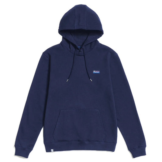Penfield Navy Blazer Original Logo Hoodie image 0