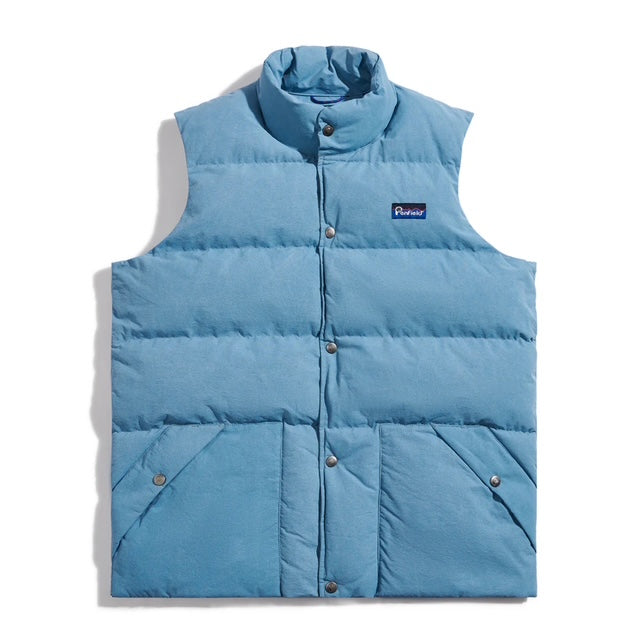 Niagara 50th Anniversary Outback Vest