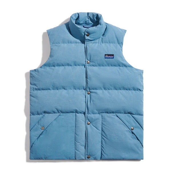 Penfield Niagara 50th Anniversary Outback Vest image 0