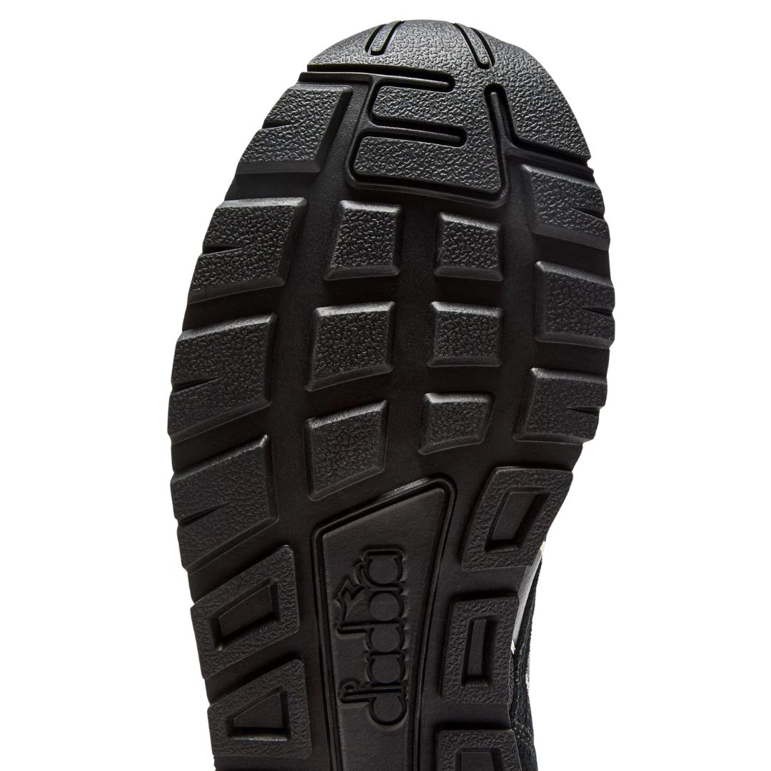 Diadora BLACK N.92 Advance Trainer image 3