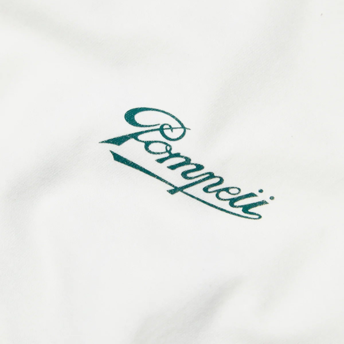 Pompeii Sabons De Off White T-Shirt image 2