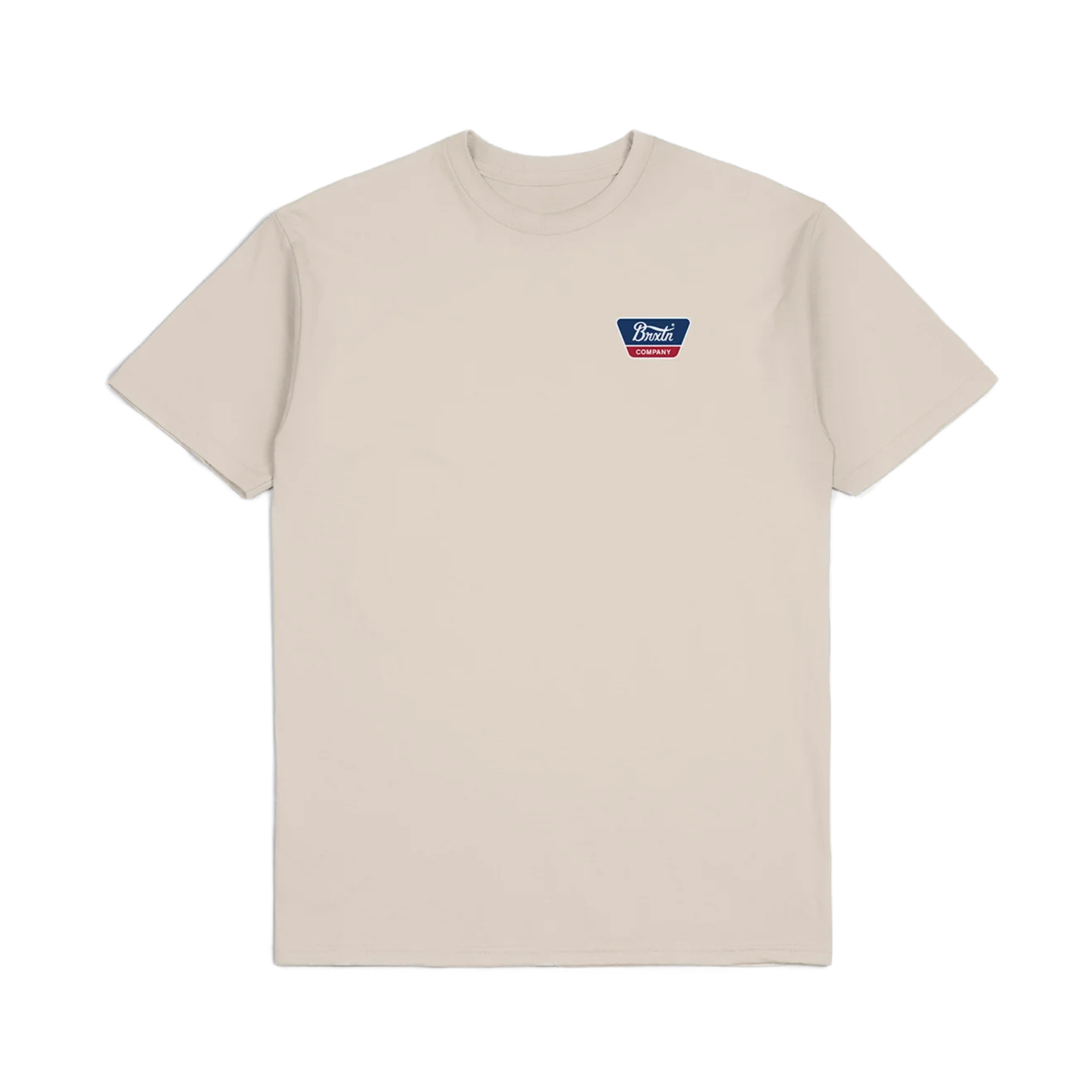 Linwood S S Standard T Shirt