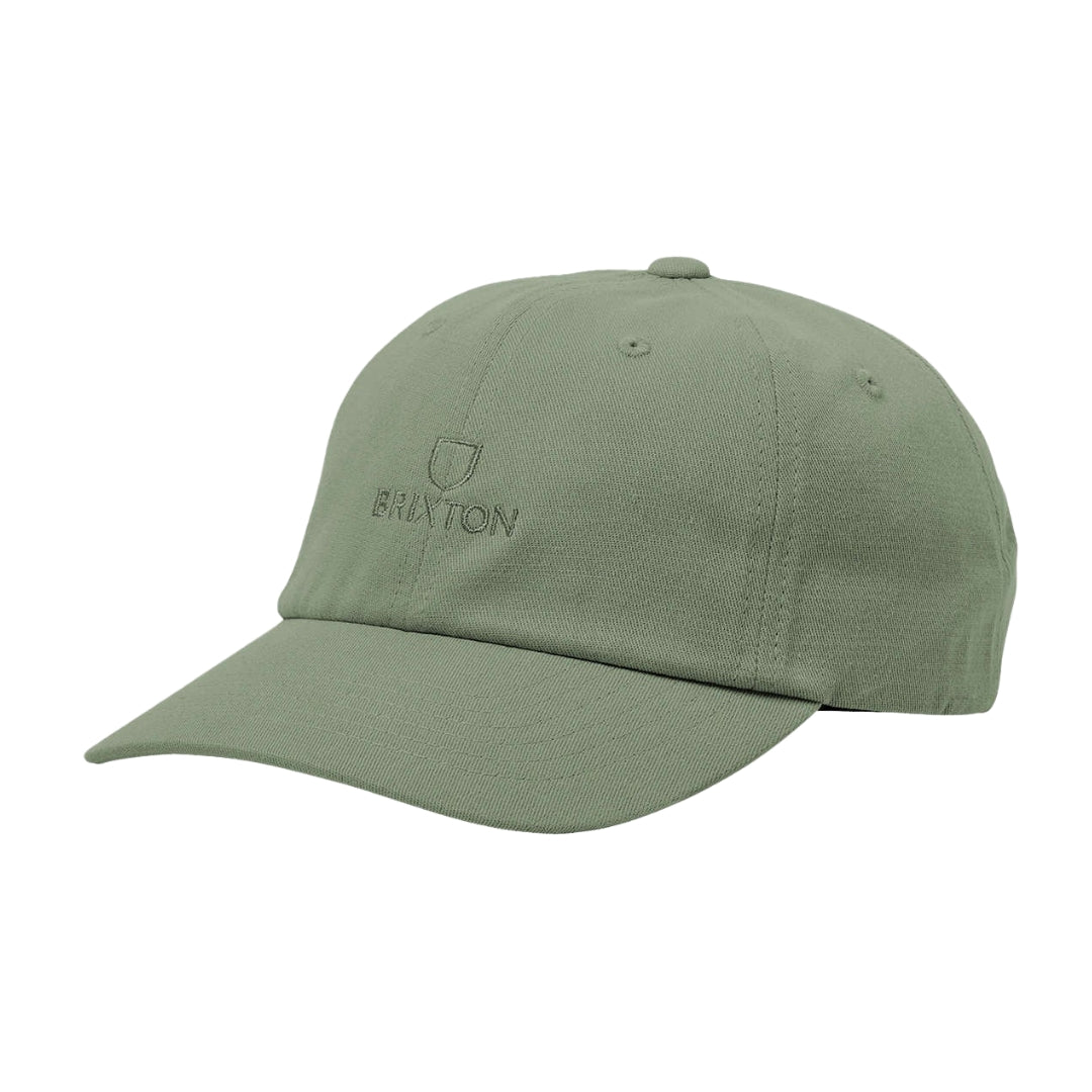 Rinse Alpha Olive Olive Adjustable Hat