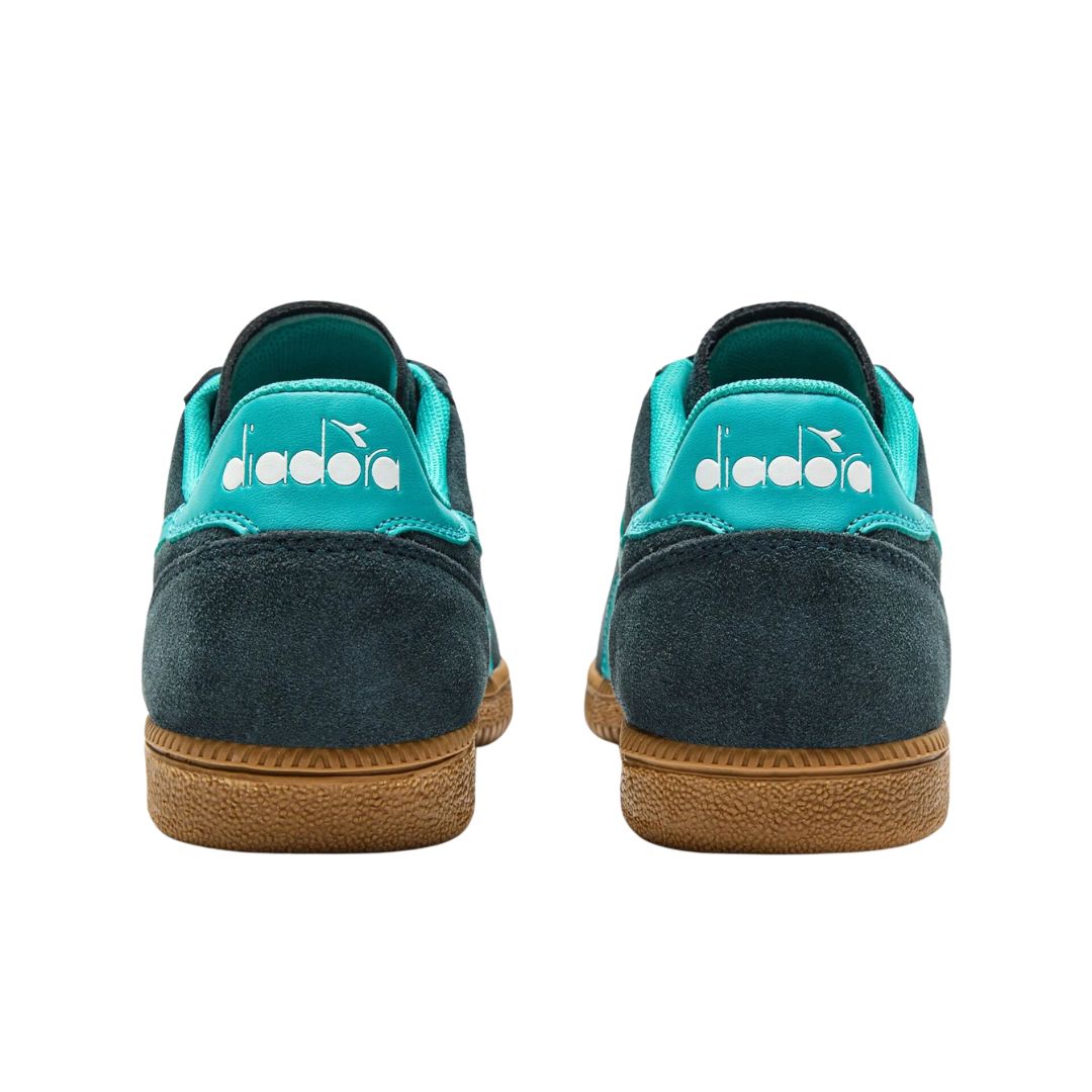 Diadora ORION BLUE /CERAMIC Tokyo Trainer image 1