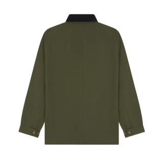 Uskees Coriander #3025 Canvas Chore Jacket image 2
