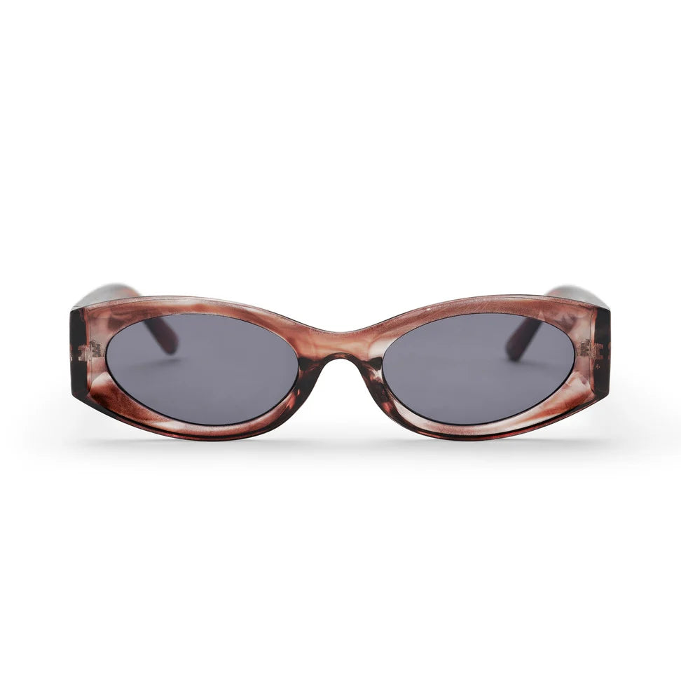 CHPO Grey Turtle 'Tobi' Sunglasses image 0