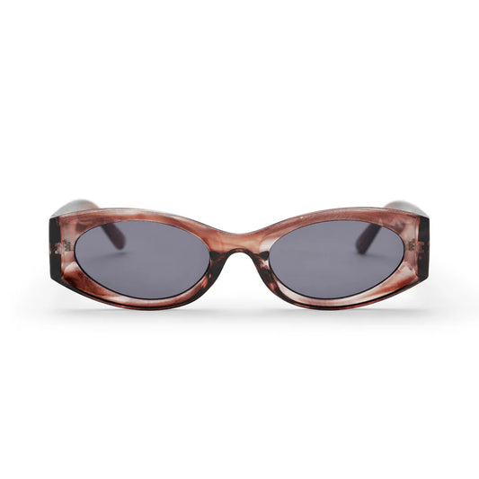 CHPO Grey Turtle 'Tobi' Sunglasses image 0