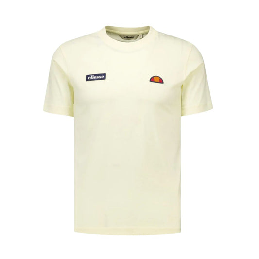 Ellesse Floran Light Yellow T-Shirt