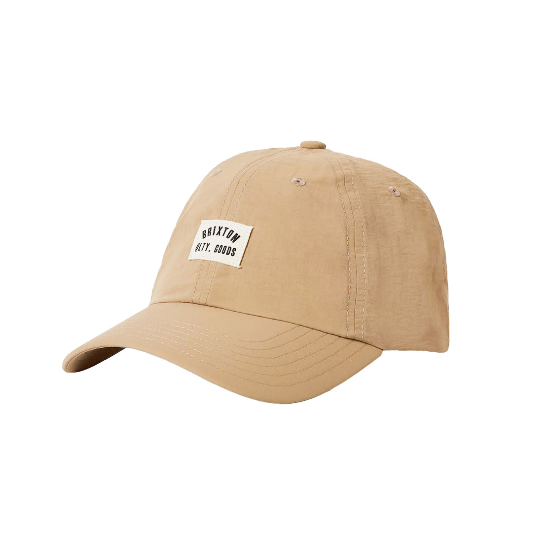 BrixtonNylon Woodburn Netplus Adjustable Hat