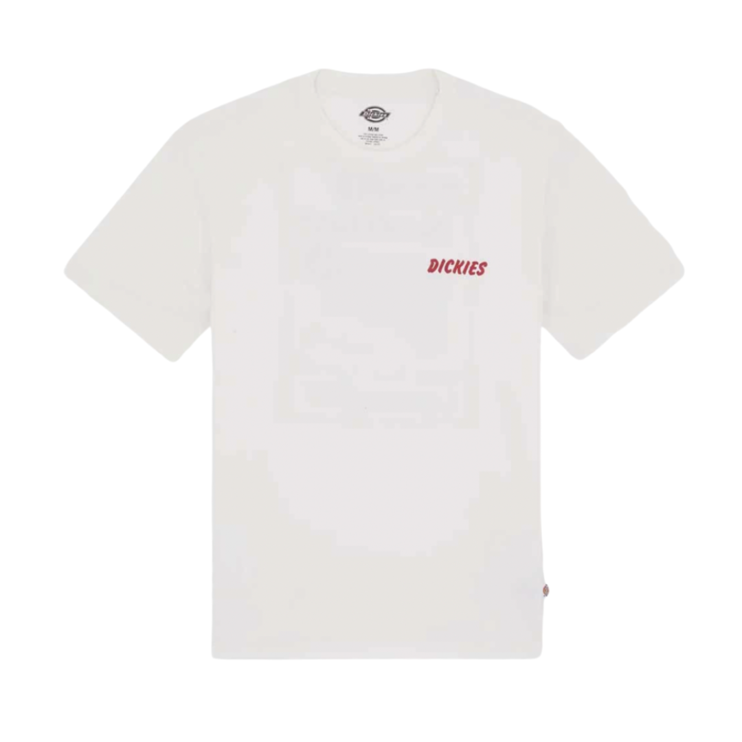 Dickies Dry Ridge Lightweight T-Shirt image 0