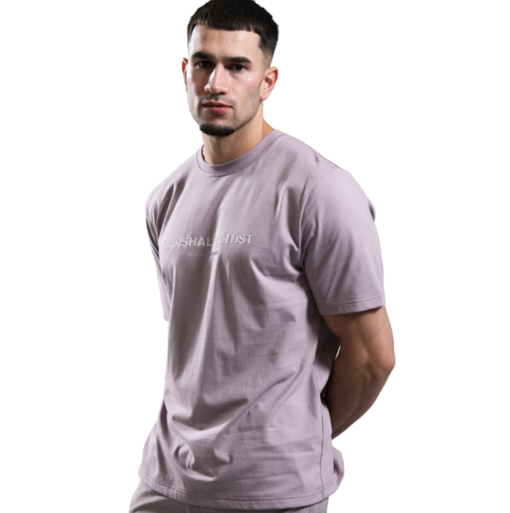 Marshall Artist Thermo Rose T-Shirt image 0