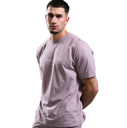 Marshall Artist Thermo Rose T-Shirt image 0