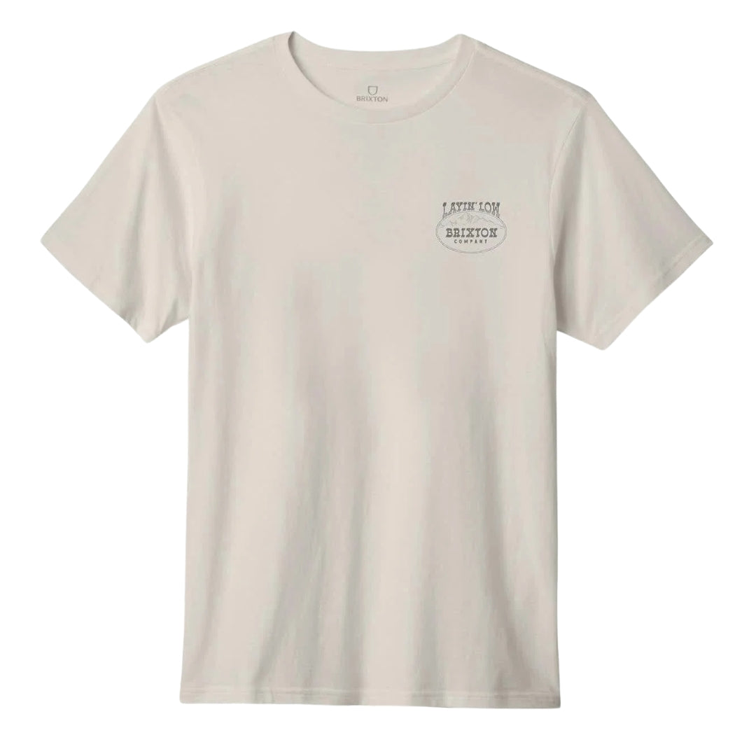 Layin Low S S Standard T Shirt