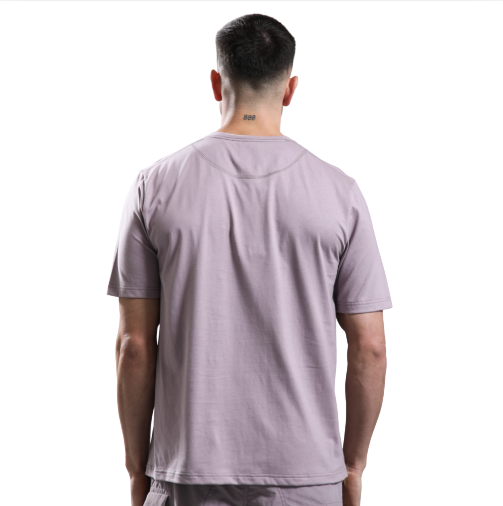 Marshall Artist Thermo Rose T-Shirt image 1