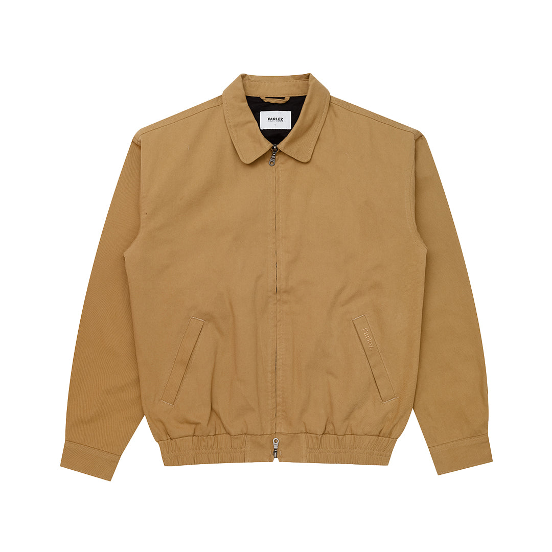 Verge Jacket