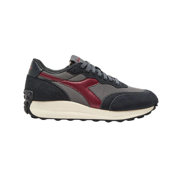 Diadora Race NY PEWTER Trainer image 0