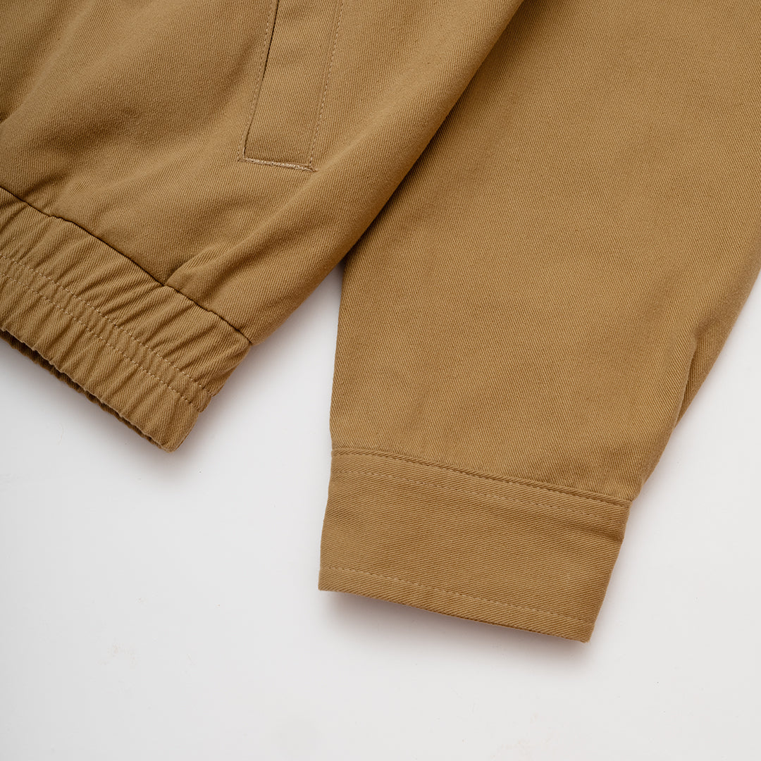 Parlez Sand Verge Jacket image 3