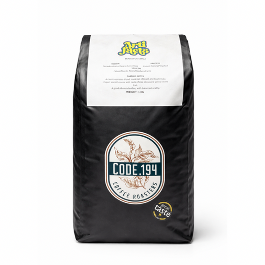 Coffee