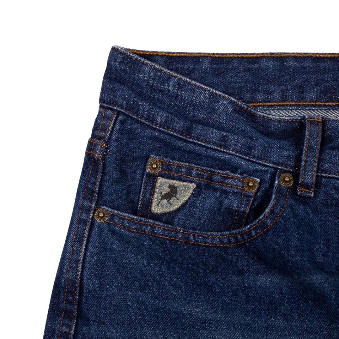 Lois Dario Boot Dark Stone Jean