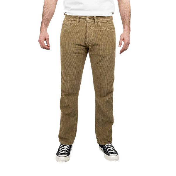 Lois New Dallas Jumbo Cord - Dark Sand