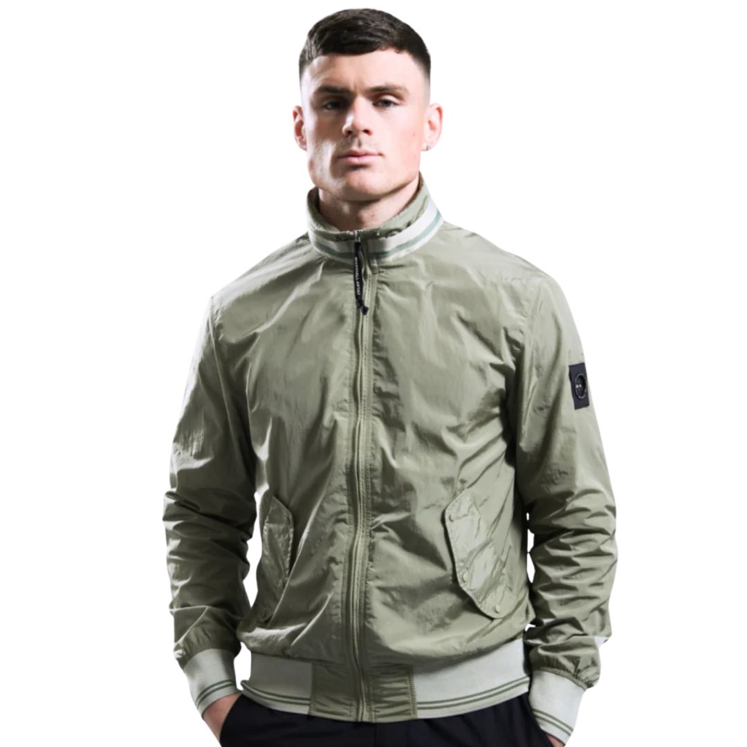 Marshall Artist Stanford Sage Jacket