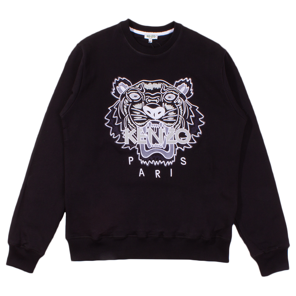 Kenzo Crew Neck Sale Best Sale, UP TO 54% OFF | www.aramanatural.es