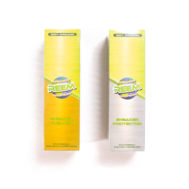 Reem Sneaker Cleaner and Protector