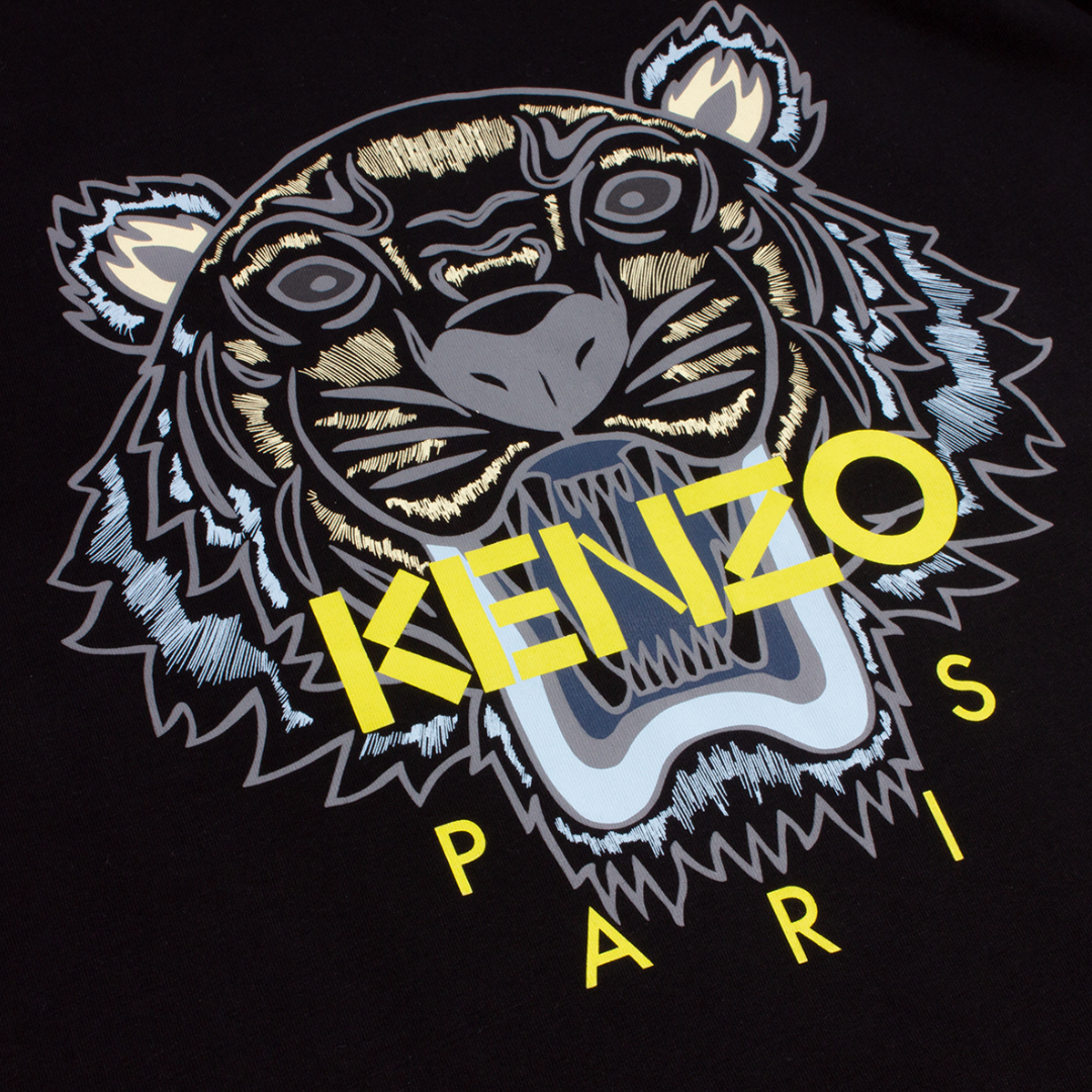 Kenzo 5ts050 jacket best sale