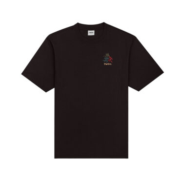 Parlez Black Corpora T-Shirt