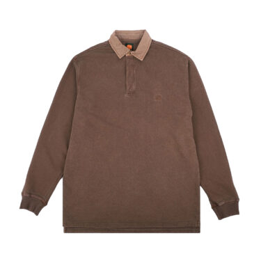 Trendsplant Chestnut Heavyweight Polo
