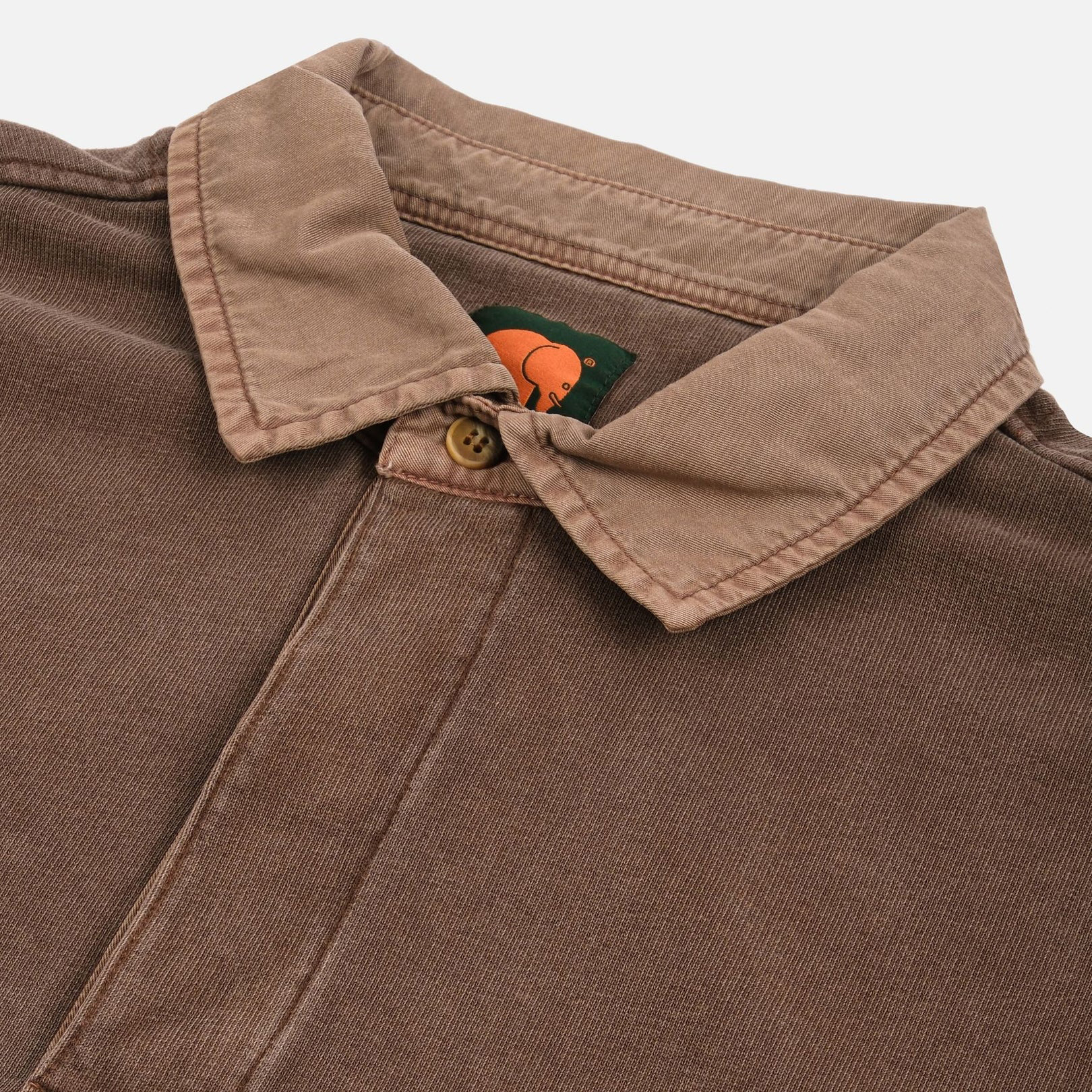 Trendsplant Chestnut Heavyweight Polo
