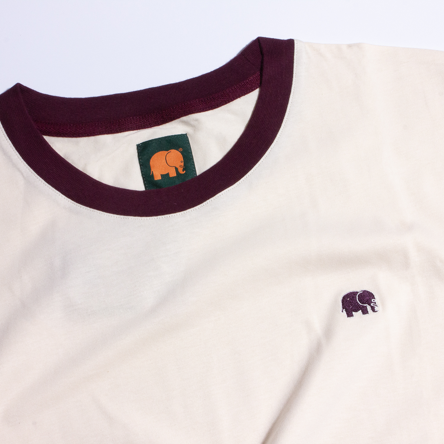 Trendsplant Colour Block Pale Glow/Iron Veil