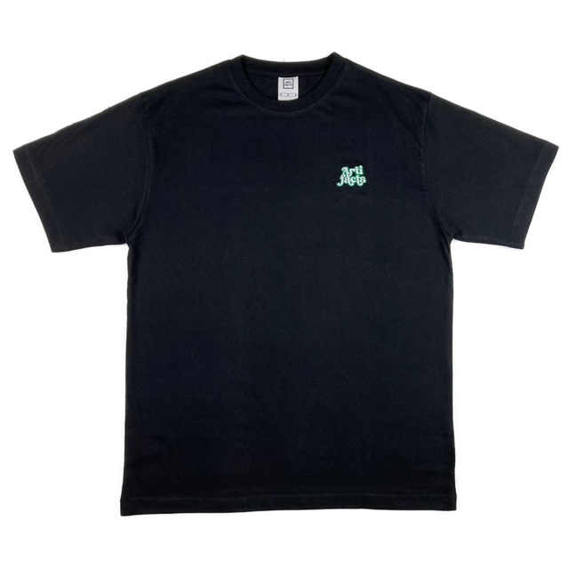 Artifacts Black Core T-Shirt