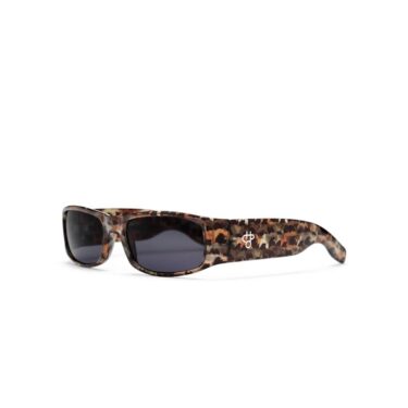 CHPO Clown Camo Black