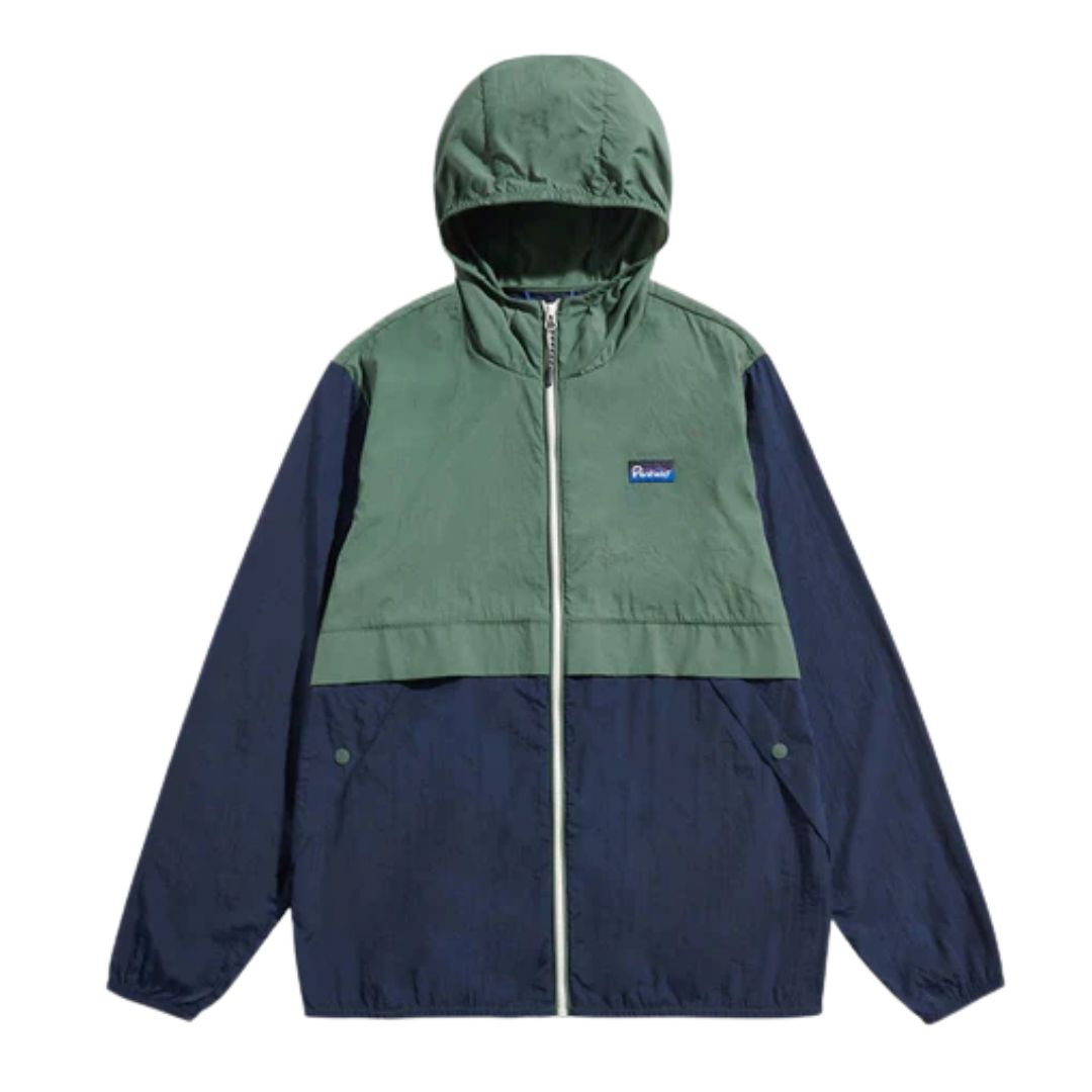 Penfield Cilantro Rain Jacket