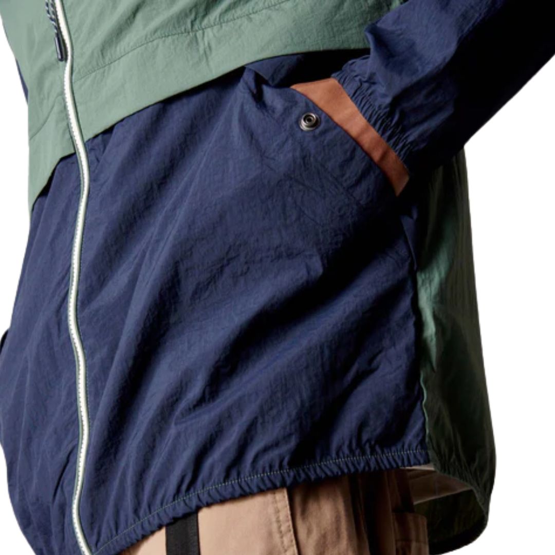 Penfield Cilantro Rain Jacket