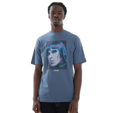 Peaceful Hooligan Copen Blue Resurrection T-Shirt