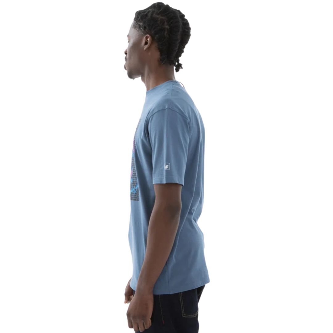 Peaceful Hooligan Copen Blue Resurrection T-Shirt