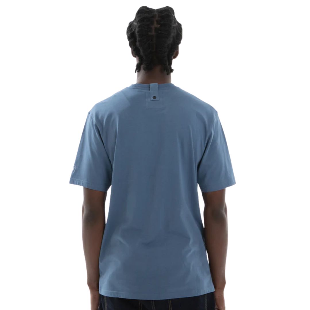 Peaceful Hooligan Copen Blue Resurrection T-Shirt