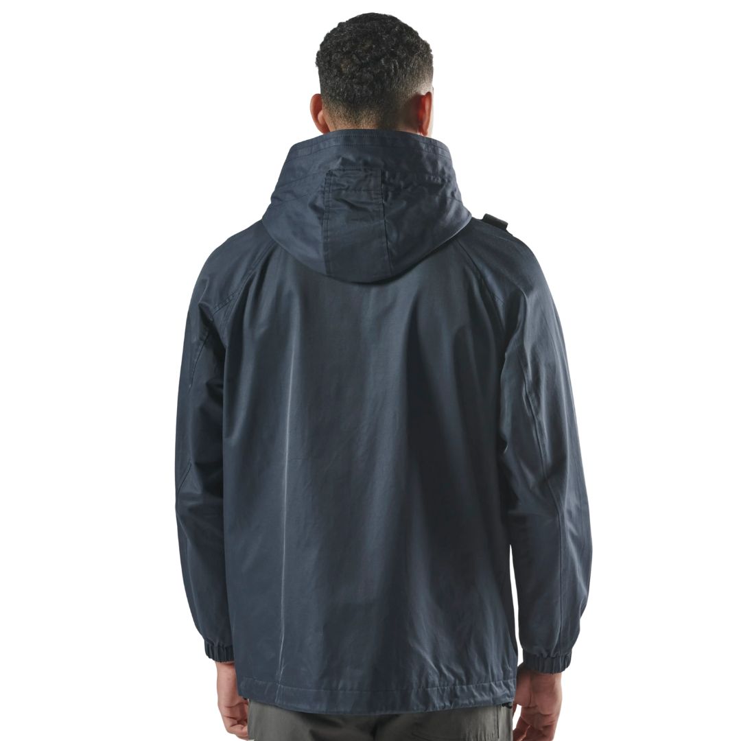 Ma.strum Ink Navy Spotter Parker