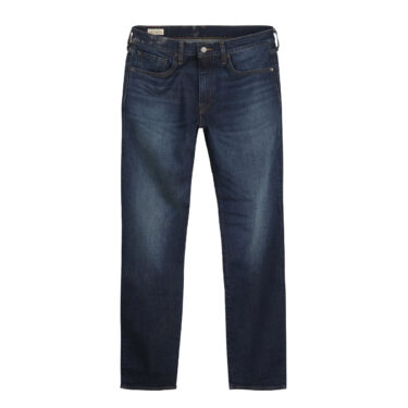 Levi's 502™ Blue Taper Jeans