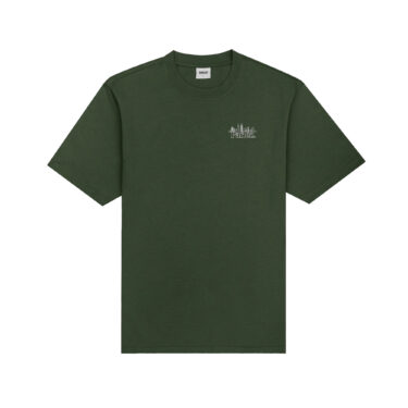 Parlez Foliage Scape T-Shirt