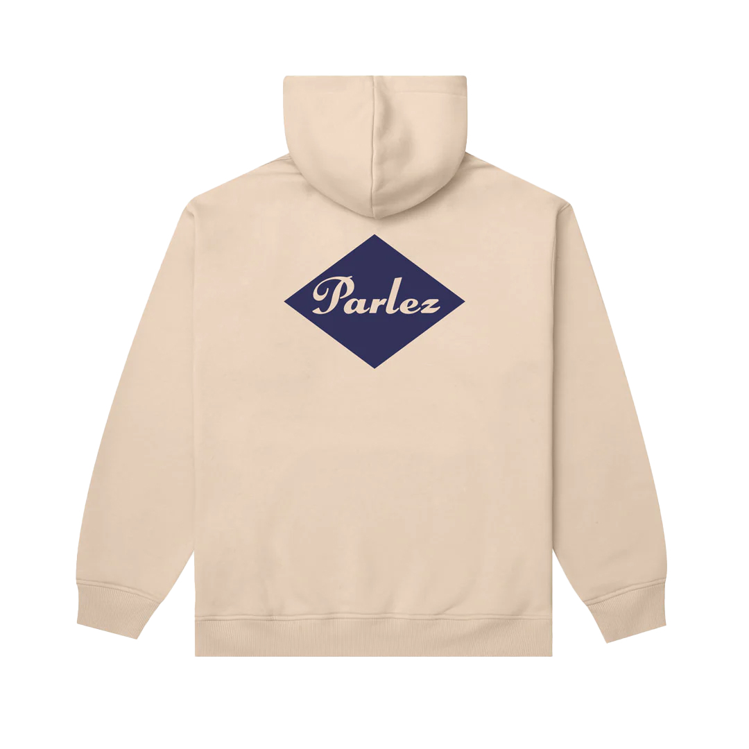 Parlez Haze Focus Hoodie