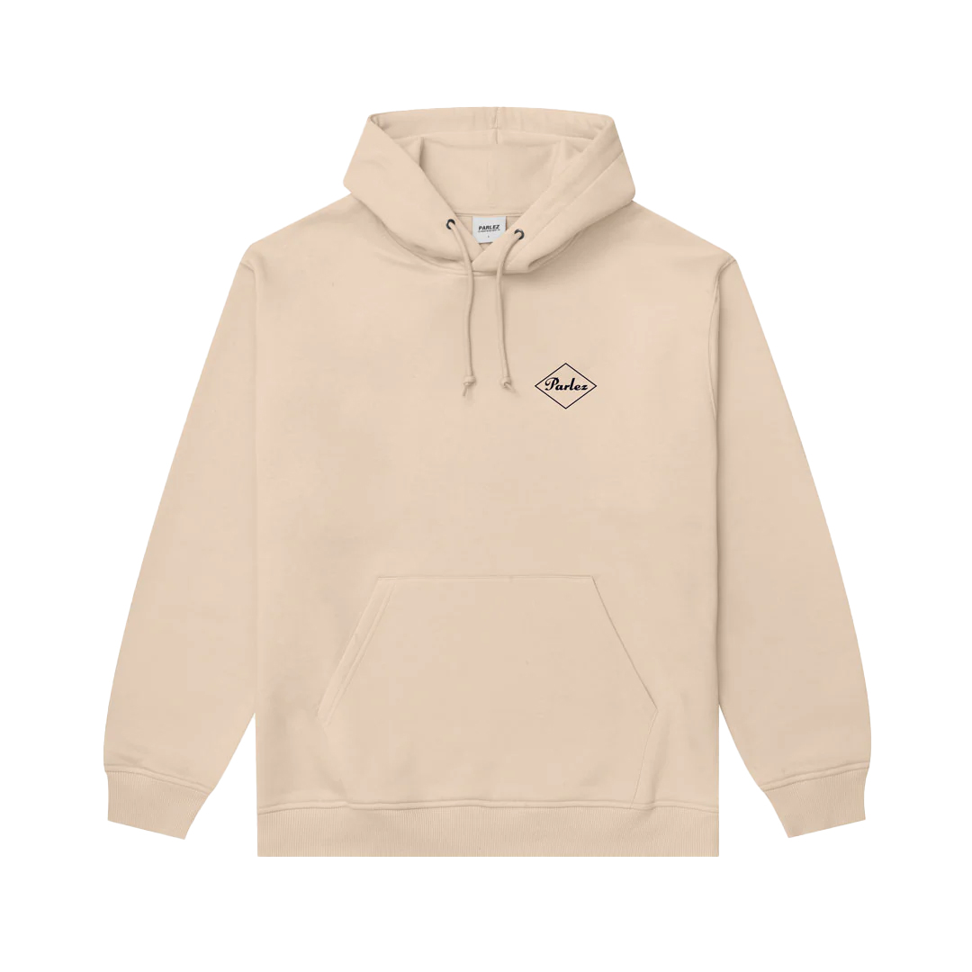 Parlez Haze Focus Hoodie