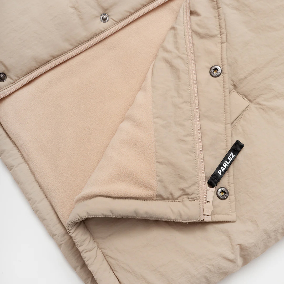 Parlez Haze Range Gilet