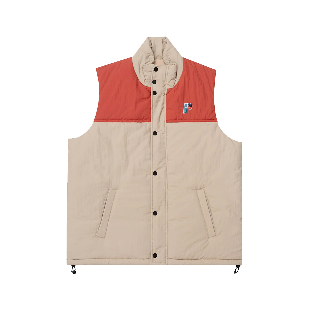 Parlez Haze Range Gilet